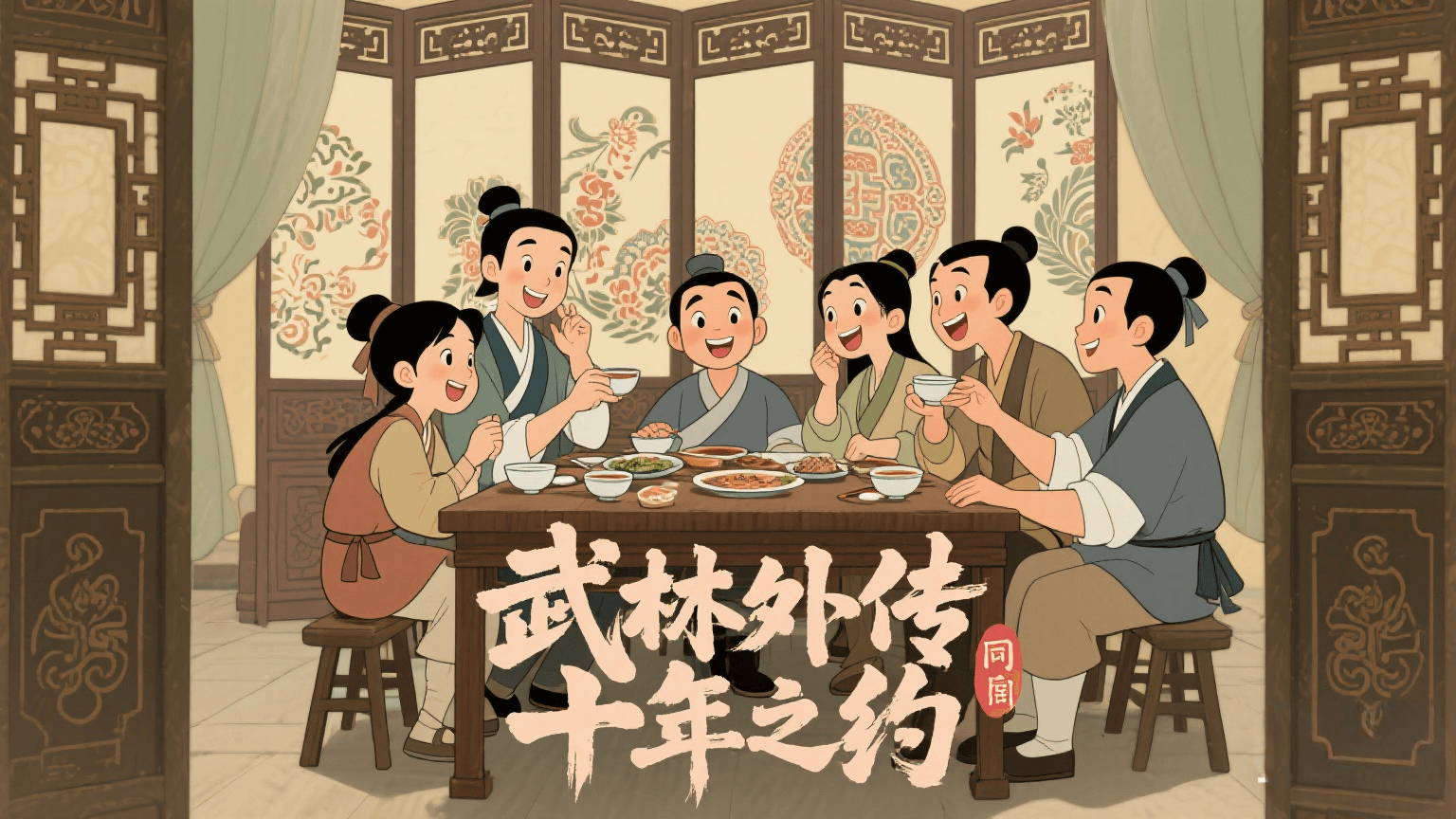 轮播图