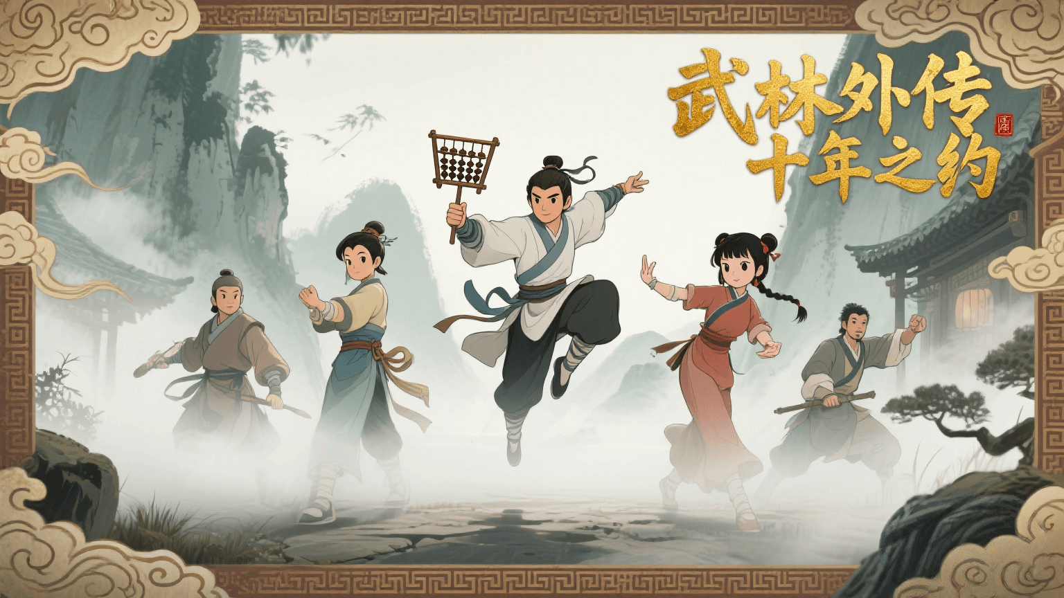 轮播图