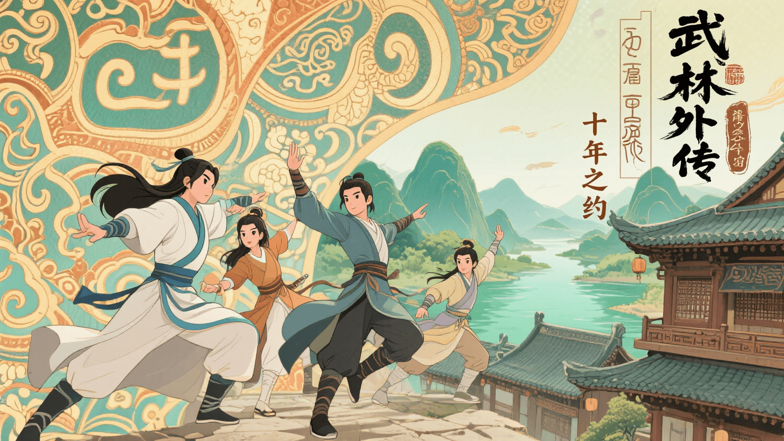 轮播图