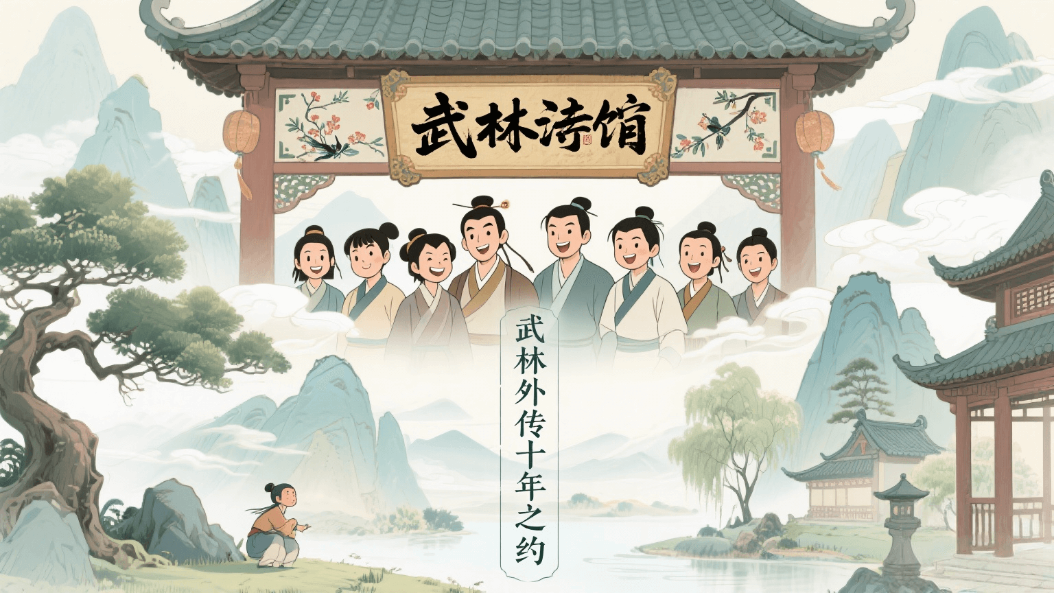 轮播图