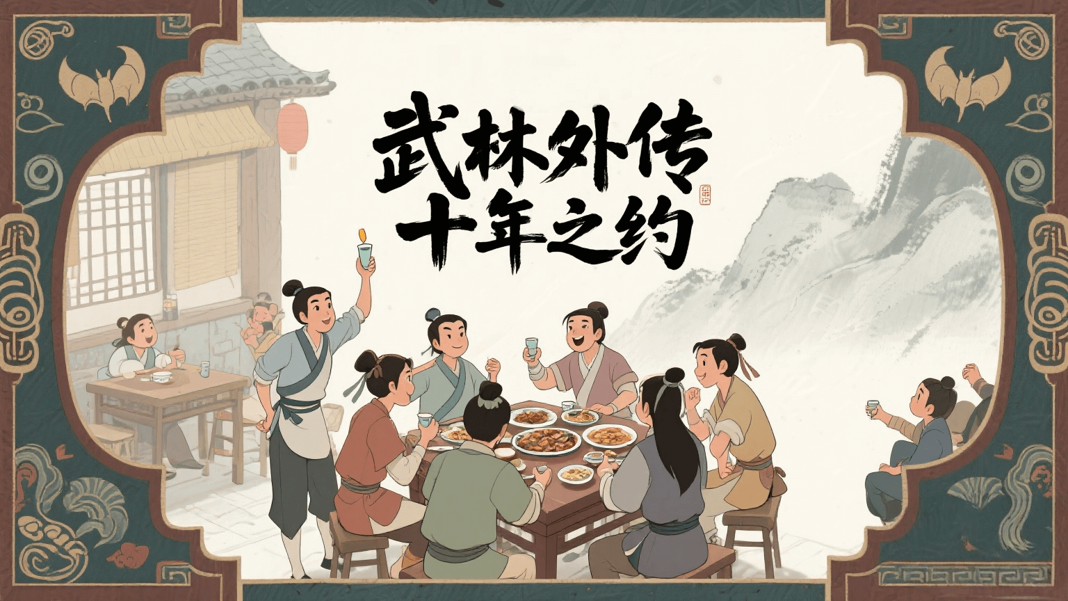 轮播图