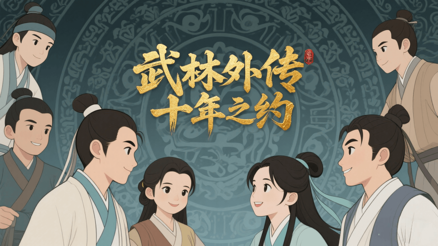 游戏背景(图1)